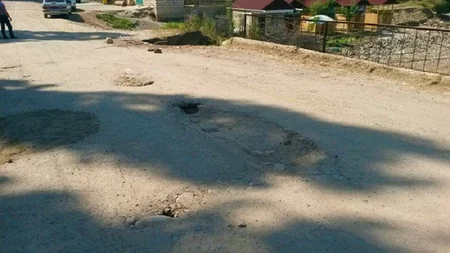 Tovuzda leysan yağışlarında qəzalı vəziyyətə düşən körpü bərpa edilib