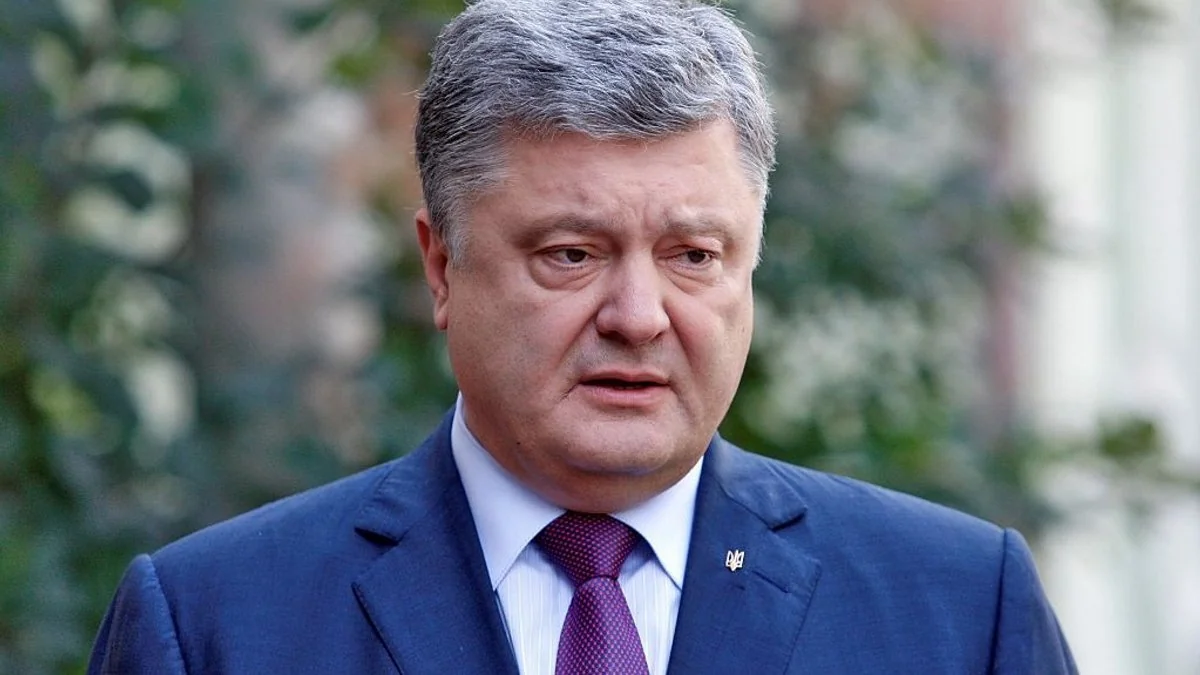 Ukraynanın eks-prezidenti: “Türkiyə etibarlı müttəfiqdir”