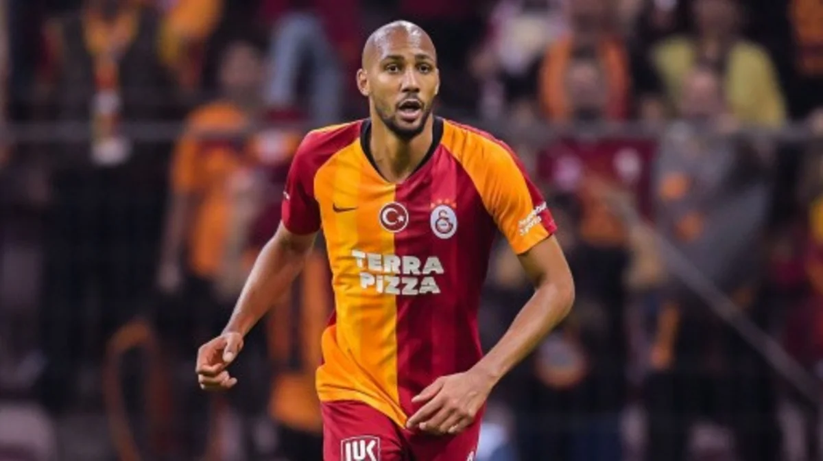 Qalatasarayın futbolçusu Fransa klubuna keçir