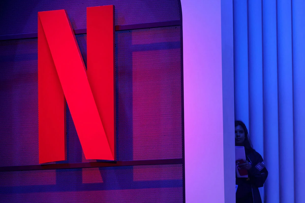 Во французских офисах Netflix проводятся обыски