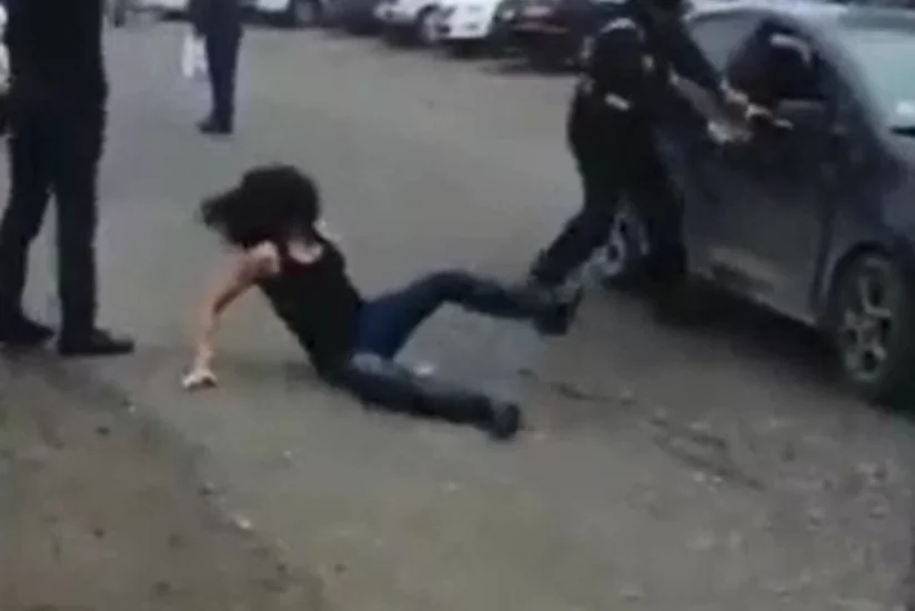 Ekspert: Yol polisi fiziki gücü qanunun tələblərinə uyğun tətbiq etməlidir - RƏY