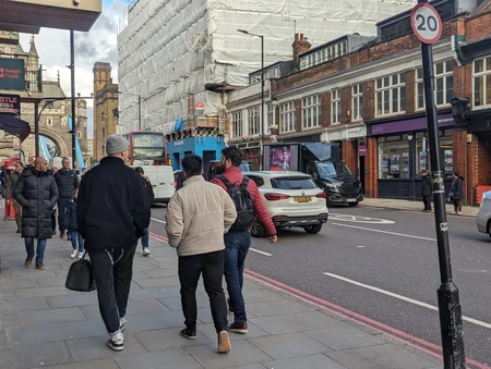 London və Edinburq küçələrində Xocalıya həsr olunmuş məlumatlandırma aksiyası keçirilib