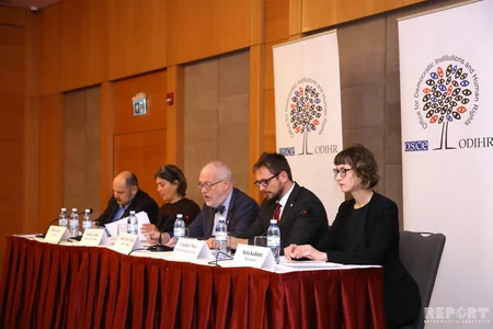 ODIHR opens election observation mission in Azerbaijan