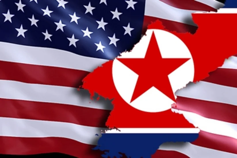 ​Белый дом: США осуждают последние ракетные испытания КНДР