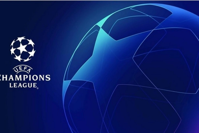 Playoff stage within Champions League and Europa League begins