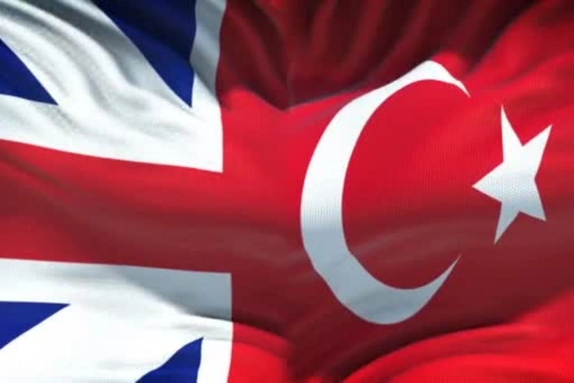 Türkiye, UK strengthen defense cooperation