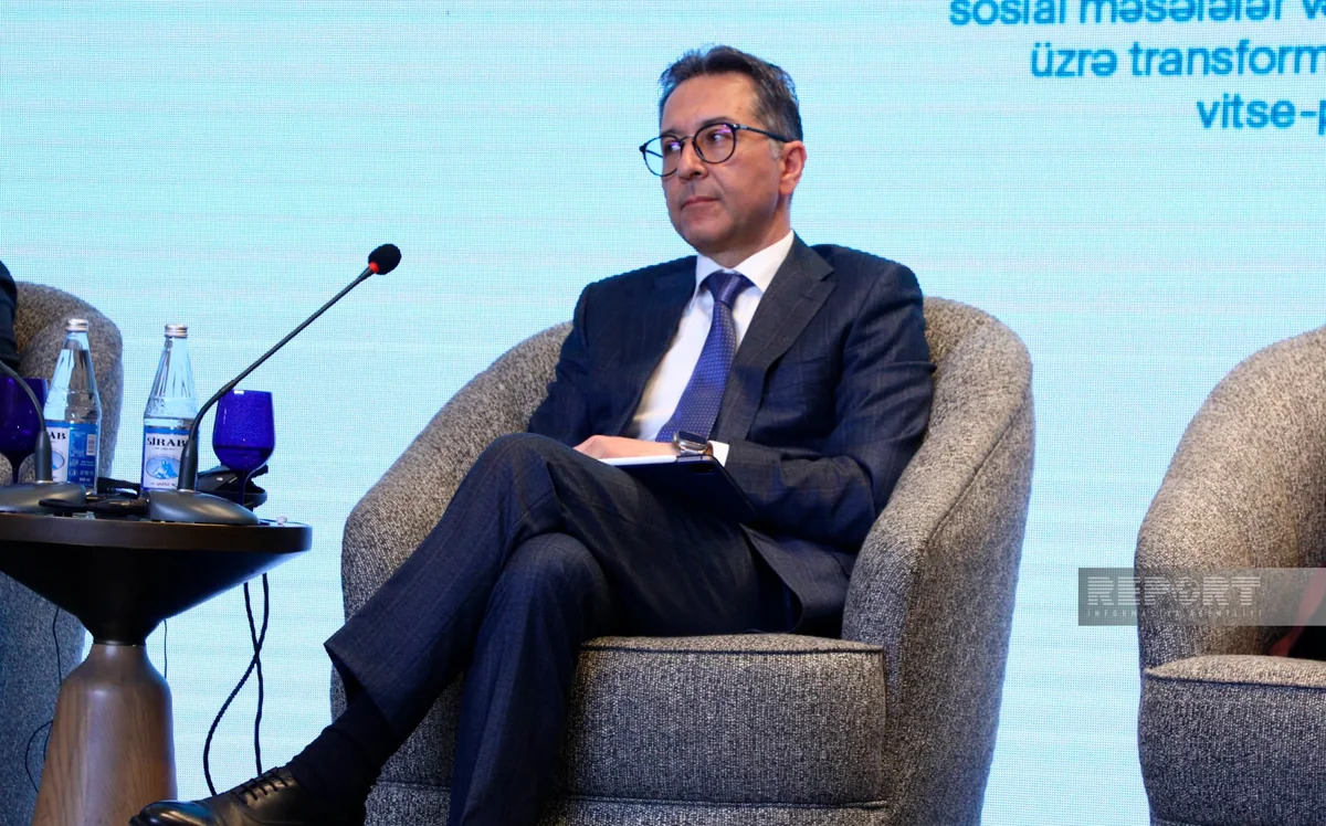 SOCAR məsləhətçilərlə çirklənmiş torpaqların təmizlənməsinin diaqnostikasını aparır
