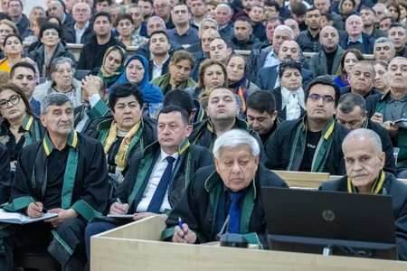 Высокие звания лицам в т.н. режиме присваивались военно-политическим руководством Армении