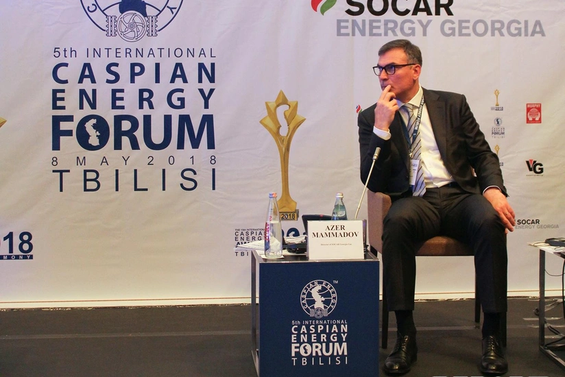 “Azəriqaz”a yeni baş direktor təyin olunub