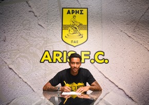 Araz-Naxçıvanın Konfrans Liqasındakı rəqibi yeni futbolçu transfer edib