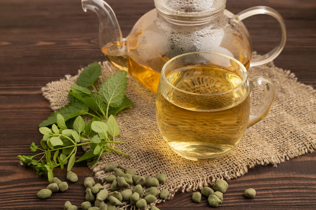 Azerbaijan’s green tea exports from China skyrocket