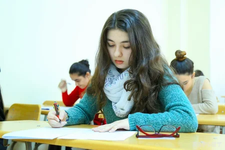 ADU-da imtahan sessiyasının gedişini izləmək üçün mediatur təşkil olunub