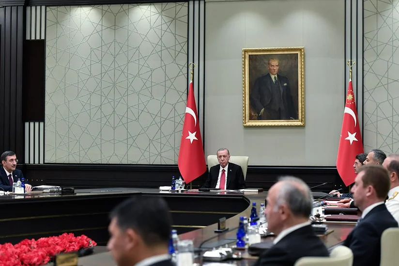 Турция призвала страны региона к совместной борьбе с терроризмом