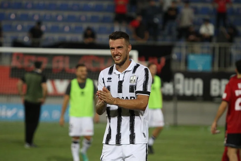 “Neftçi”nin sabiq futbolçusu Azərbaycan - Macarıstan matçında şansları dəyərləndirib