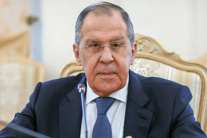 Sergey Lavrov: Vaqnerin qiyamı Rusiyadakı sabitliyə təsir etməyib