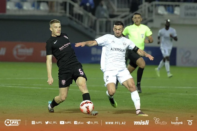 “Qarabağ” üçün çempionluq oyunu: “Sabah” evdə daha uğursuz çıxış edir - ARAŞDIRMA