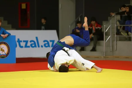 Bakıda cüdo üzrə beynəlxalq turnirə start verilib