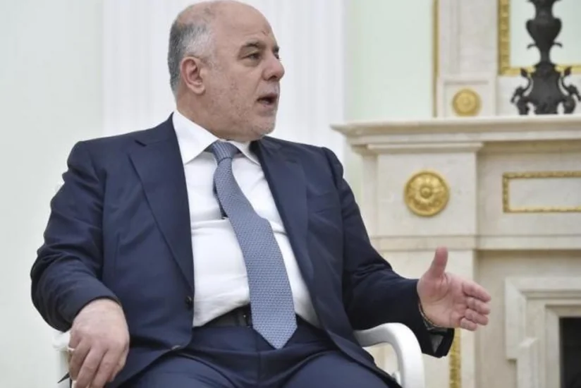 ​İraqda vitse-prezident və baş nazirin müavini vəzifələri ləğv edilib