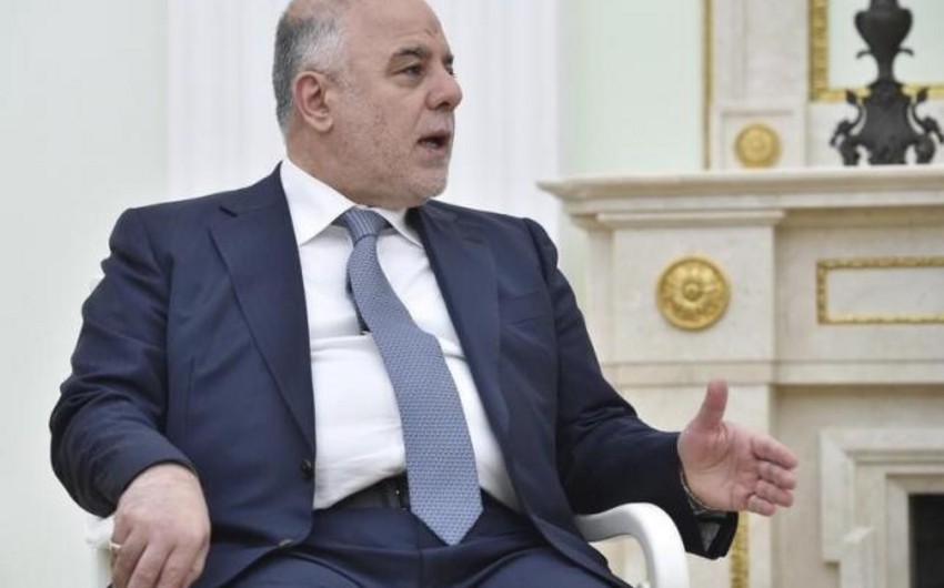 ​İraqda vitse-prezident və baş nazirin müavini vəzifələri ləğv edilib