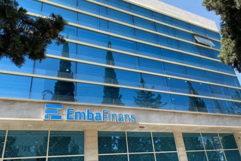 “Embafinans” BOKT-un xalis mənfəəti 13% azalıb