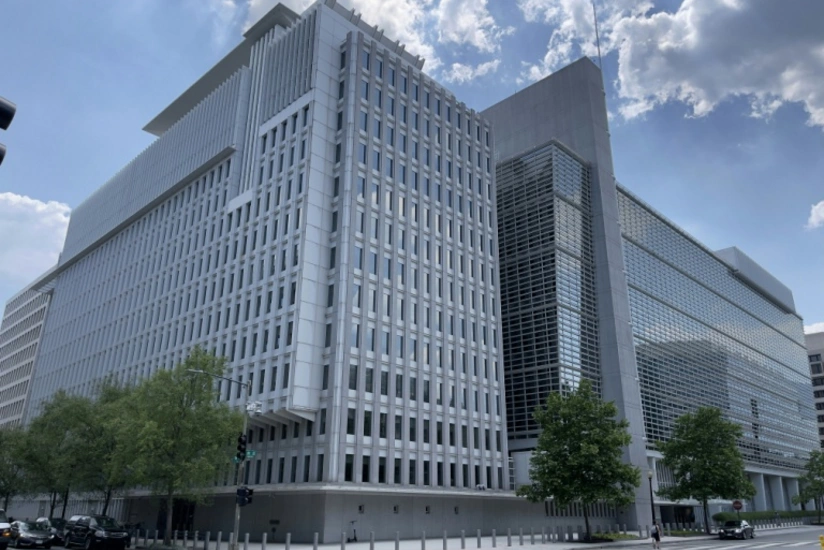 Dünya Bankı əməkdaşlarını Ukraynadan çıxarır