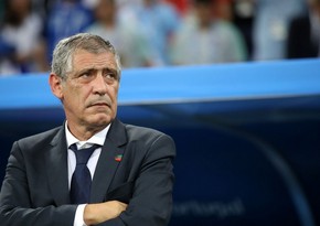 Fernandu Santuş: Daha yaxşı nəticəyə layiq idik