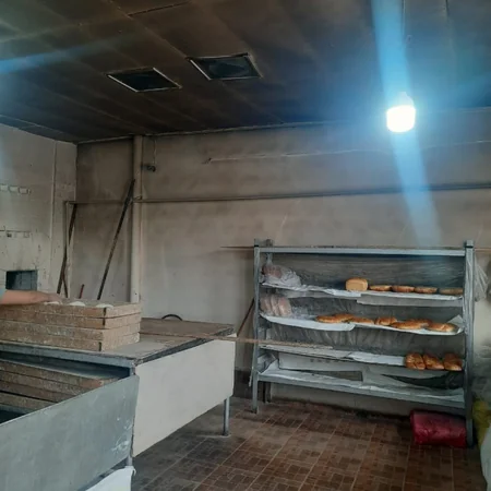 Gəncədə çörək istehsalı müəssisəsinin fəaliyyəti məhdudlaşdırılıb