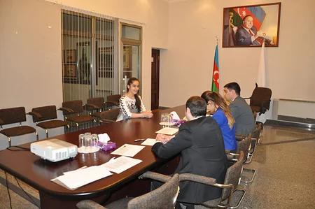 SOCAR işçilərinin uşaqları üçün Almaniyada növbəti yay düşərgəsi təşkil ediləcək