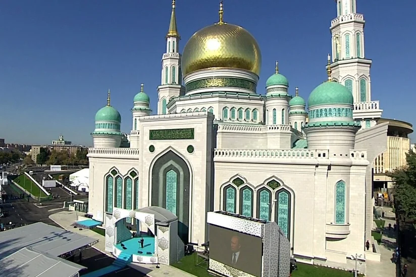 В Санкт-Петербурге скончался избитый охранник мечети