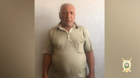 Cəlilabadda 38 baş iribuynuzlu mal-qara oğurlayaraq satan şəxslər saxlanılıblar
