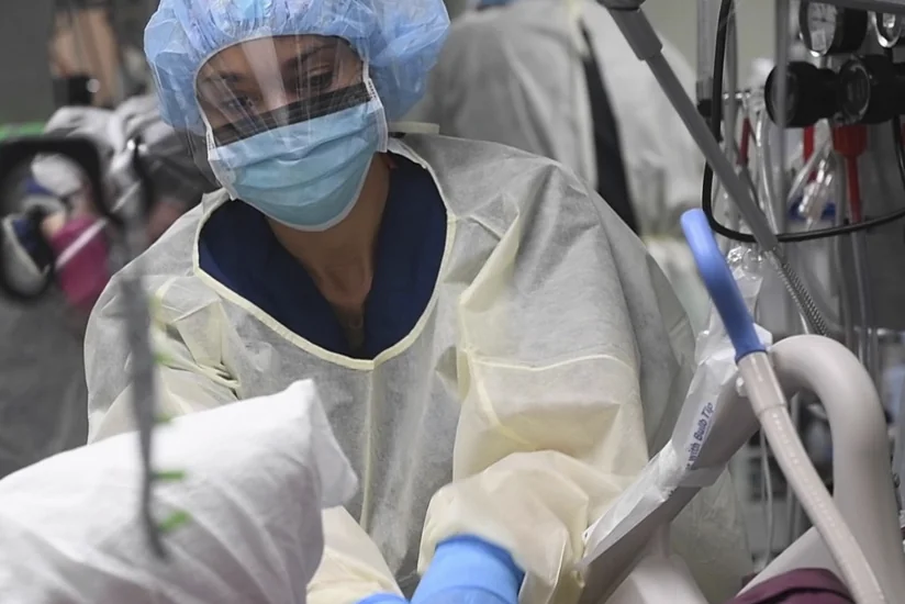 В Грузии коронавирусом заразились еще 258 человек