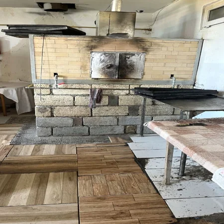 Sumqayıtda kafedə nöqsanlar aşkarlanıb