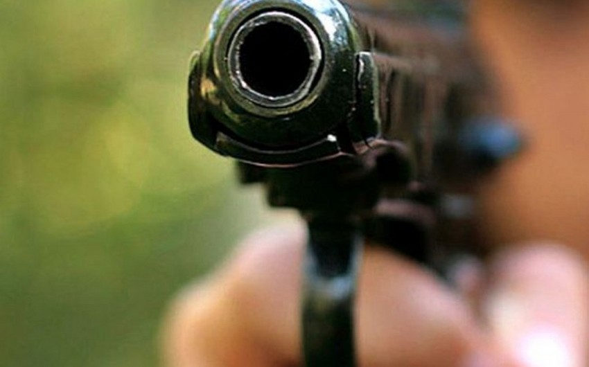 Yerevanda atışma olub, ordu zabiti yaralanıb