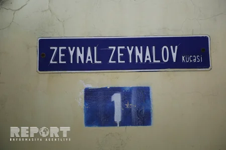 Bakıda polis xidmət zamanı bıçaqlanıb - FOTO - VİDEO - YENİLƏNİB