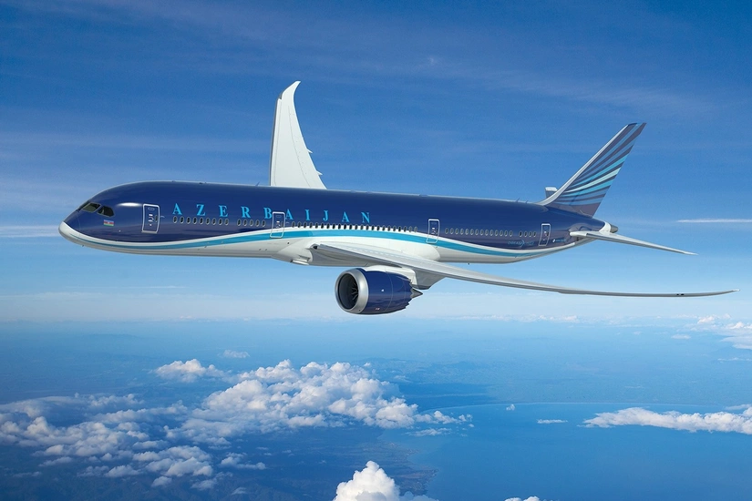 AZAL: Zəngəzur üzərində hava dəhlizi hələlik mövcud deyil