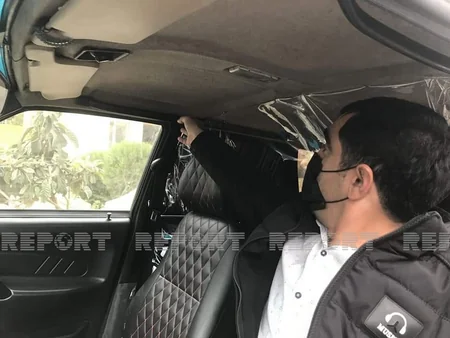 Biləsuvarda koronavirusa qarşı tədbirlər davam edir