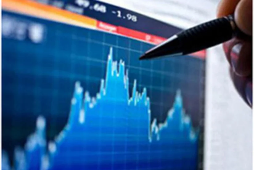 ​Azərbaycan qiymətli kağızlar bazarının həcmi 37% artıb