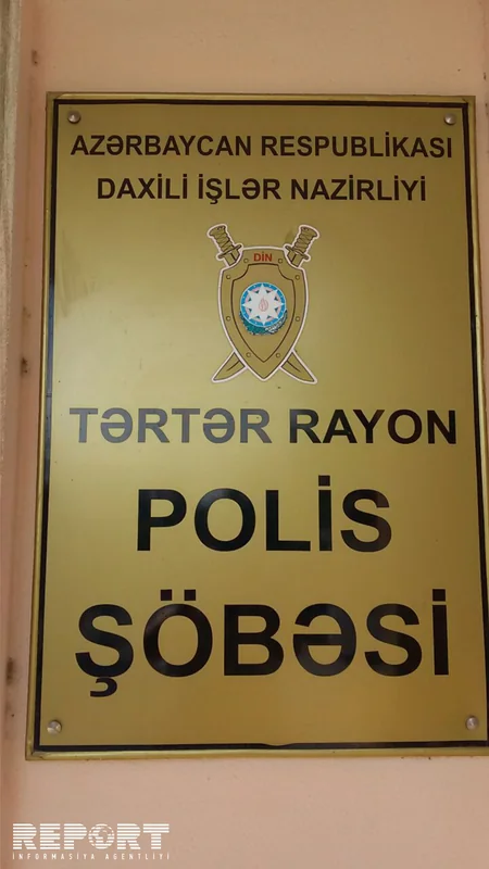 ​Azərbaycanda ödəmə terminallarından oğurluq edən dəstə üzvləri tutulub - FOTO