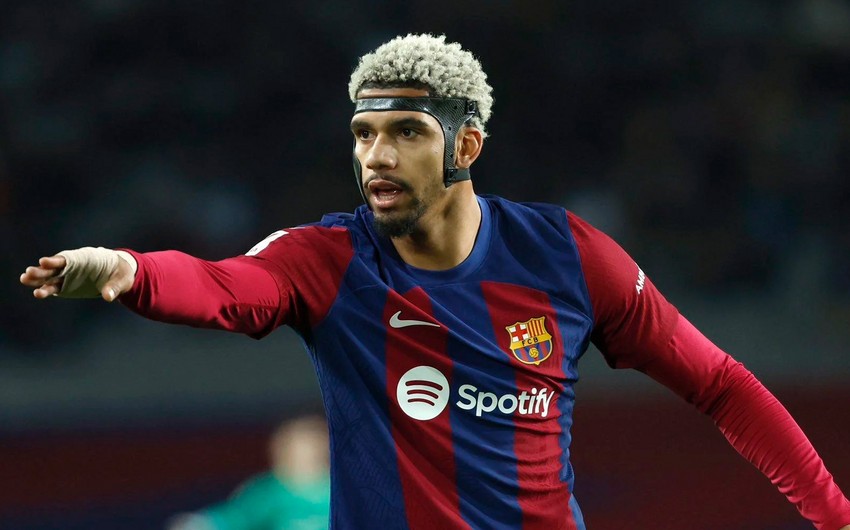  Barselonanın futbolçusu dekabra qədər yaşıl meydanlardan uzaq qalacaq