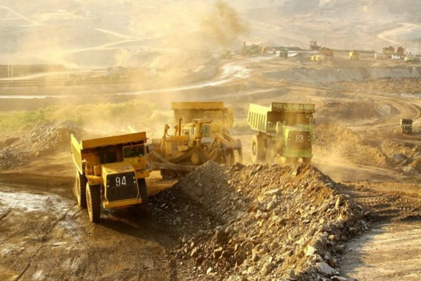 Anglo Asian Mining plc posts sharp decrease in production volumes in Azerbaijan