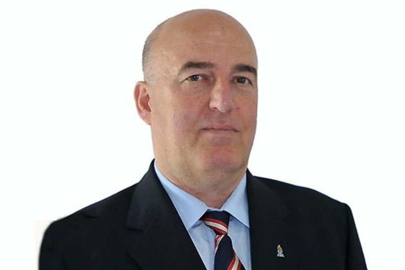 Azərbaycanlı hakim-inspektor UEFA kursunda