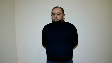 Gəncədə avtoxuliqanlıq edən şəxs həbs olunub