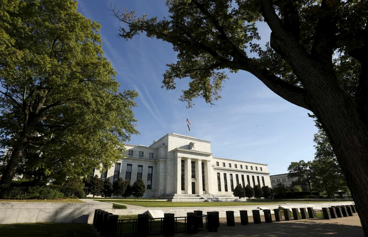FED-in uçot dərəcəsi ilə bağlı qərarı martın 10-da müəyyənləşəcək