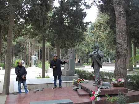 Litvalı professor: Ermənilərin başqa xalqlara qarşı olan aqressivliyinə görə bu ölkəyə səfərlərdən imtina etdim