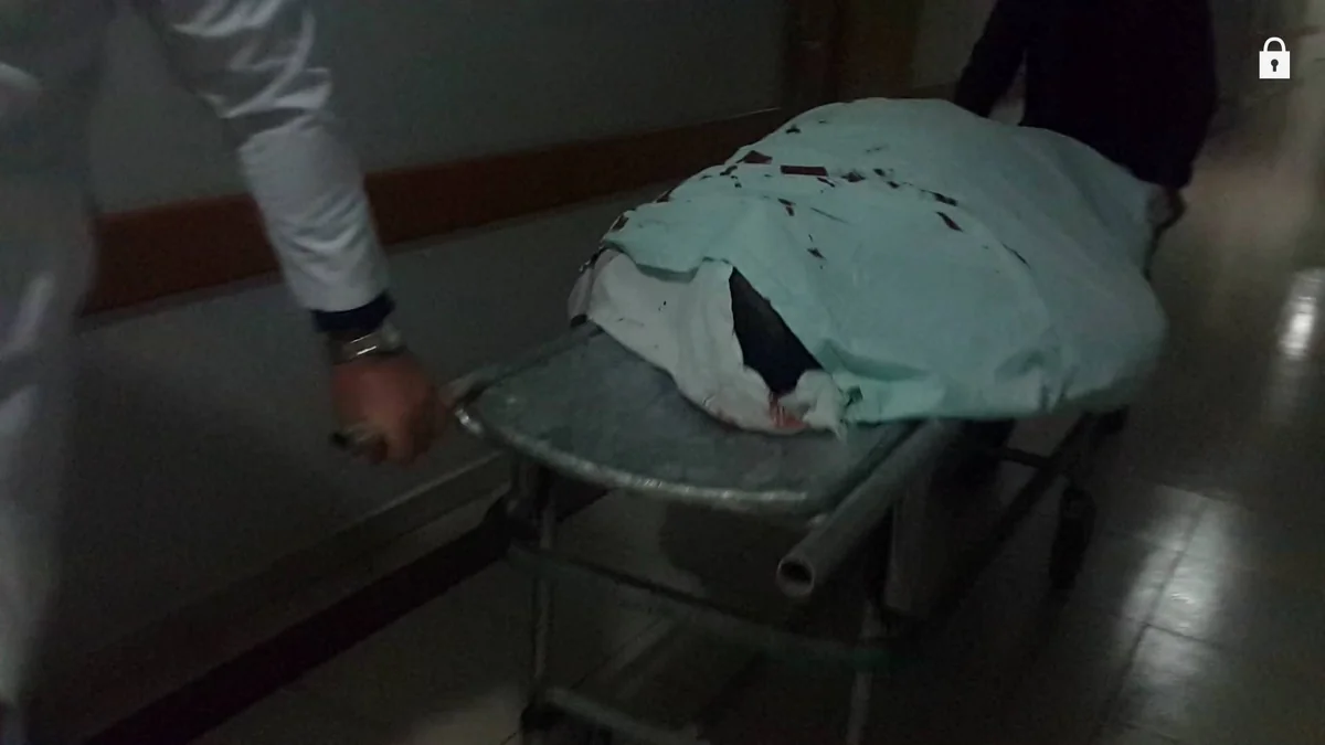 Bakıda 76 yaşlı qadını amansızlıqla qətlə yetirən şəxslər tutulub