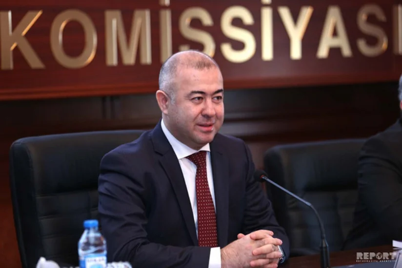 Rövzət Qasımov: Bəzi dairələrdə davaya meyilli namizədlərin olduğu müşahidə edilir