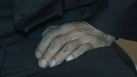 İnstagramda meyxana ilə narkomaniyanı təbliğ edən 54 yaşlı kişi saxlanıldı - FOTO - VİDEO - YENİLƏNİB