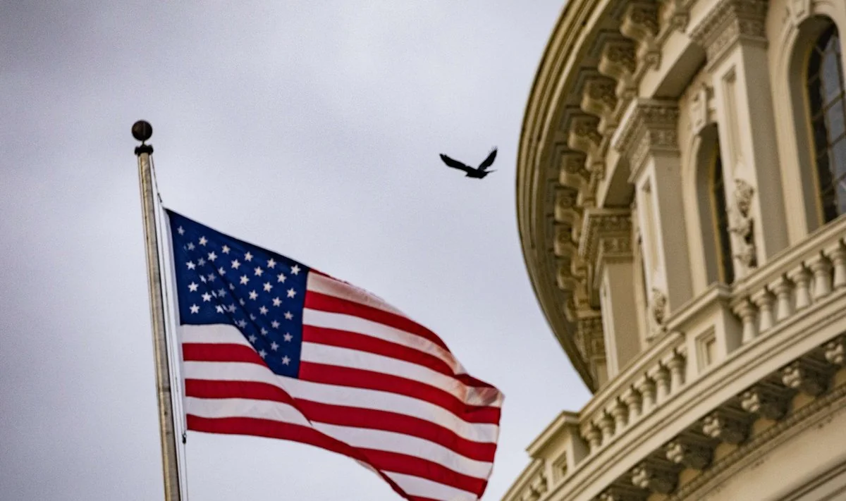 США передадут оружие на $60 млн для борьбы с преступностью в Гаити