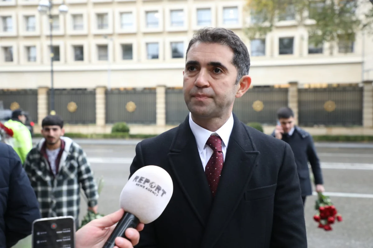 Heydər Əliyev Sarayında dəyişikliklər olacaq