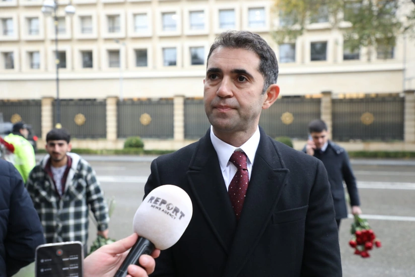 Heydər Əliyev Sarayında dəyişikliklər olacaq